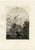Antique Master Print-LANDSCAPE-ITALY-PALMTREE-Hecht-1850 - Main Image