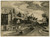 Antique Master Print-LANDSCAPE-RUINS-RIVER-Wieringen-Visscher-1613 - Main Image