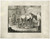 Antique Master Print-GENRE-ANIMAL-STABLE-HORSE-Hills-1802 - Main Image