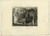 Antique Master Print-LANDSCAPE-ARCADIA-RUIN-SPHINX-SHEPHERD-PL.3-Gessner-ca.1767 - Main Image