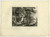 Antique Master Print-LANDSCAPE-SPRING-WATERFALL-PITCHER-PL. 4-Gessner-ca. 1767 - Main Image
