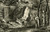 Antique Master Print-LANDSCAPE-SPRING-WATERFALL-PITCHER-PL. 4-Gessner-ca. 1767 - Image 3