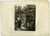 Antique Master Print-GARDEN-PITCHER-FOUNTAIN-BOW-PL. 9-Gessner-1771 - Main Image