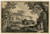 Antique Master Print-LANDSCAPE-TOBIAS-ANGEL-Bloemaert-Visscher-1620 - Main Image