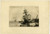 Antique Master Print-MARITIME-WHARF-SHIP-FLANDERS-Linnig-1841 - Image 2