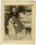 Antique Master Print-GENRE-COSTUME-FASHION-DRESS-MARGUERITE-CHURCH-Leys-ca. 1850 - Image 2