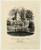 Antique Master Print-HISTORY-KIKVORS-UTRECHT-INN-GERRITJE WENSING-Anonymous-1830 - Image 2
