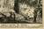 Antique Master Print-LANDSCAPE-ANIENE-TIVOLI-WATERFALL-Venturini-ca. 1690 - Image 8