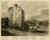 Antique Master Print-LANDSCAPE-NEWARK CASTLE-NOTTINGHAMSHIRE-Sherlock-1811 - Image 3
