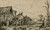 Antique Master Print-LANDSCAPE-FARMYARD-COVERED WAGON-HORSE-FARMER-Jacque-1844 - Image 3