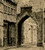 Antique Master Print-CITYSCAPE-ARCHITECTURE-RUE DE STEEN-ANTWERP-Anonymous-1881 - Image 5