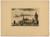 Antique Master Print-CITYSCAPE-ARCHITECTURE-ANTWERP-QUAI-Linnig-1868 - Image 2