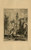 Antique Master Print-CITYSCAPE-MARINE-BOAT-KOOLVLIET-ANTWERP-Schaeffels-1883 - Main Image