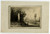 2 Rare Antique Master Prints-LANDSCAPE-RUINS OF BOIS-GROLLAND-Rochebrune-1850 - Image 7