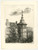 Original Master Print-A view of Neercanne castle-Maastricht-Gelder-1962 - Image 2