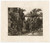 Antique Landscape Master Print-Two hunters near a waterfall-Reinhart-1805 - Picture 2 Antique Landscape Master Print-Two hunters near a waterfall-Reinhart-1805 - Picture 2