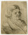 Antique Master Print-Depiction of a sitting man-Sandby-1770 - Picture 2 Antique Master Print-Depiction of a sitting man-Sandby-1770 - Picture 2