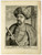 Antique Master Print-Portrait of Orhan I-Jode-1659 - Picture 2