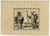 Antique Master Print-Two inhabitants of Benin-Allard-Meyer-1685 - Picture 2