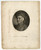 Antique Master Print-Portrait of the poet Dante Alighieri-Jacob-1820 - Picture 2 Antique Master Print-Portrait of the poet Dante Alighieri-Jacob-1820 - Picture 2