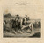 Antique Master Print-A couple riding on horses-Bellange -Bellange-1840 - Picture 3 Antique Master Print-A couple riding on horses-Bellange -Bellange-1840 - Picture 3