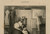 Antique Master Print-A painter in his studio with a woman-Gavarni-1835 - Picture 3 Antique Master Print-A painter in his studio with a woman-Gavarni-1835 - Picture 3