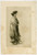 Antique Master Print-Depiction of a Venetian woman-Courboin-1906 - Picture 2 Antique Master Print-Depiction of a Venetian woman-Courboin-1906 - Picture 2