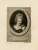 Antique Master Print-Portrait of poet Antoinette Deshoulieres-Fosseyeux-1800 - Main Image Antique Master Print-Portrait of poet Antoinette Deshoulieres-Fosseyeux-1800 - Main Image