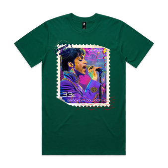 Prince  series t-shirt