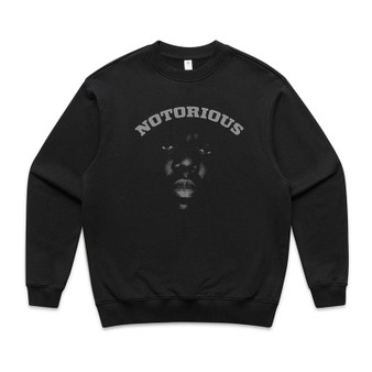 Notorious Sweatshirt