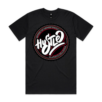 Hustle T-Shirt