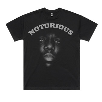 NOTORIOUS Oversized T-Shirt