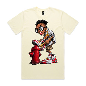 Sneaker Head T-Shirt