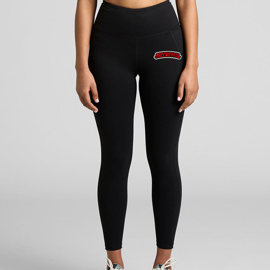 Women's Active Leggings