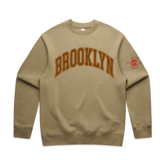 Brooklyn Sweatshirt