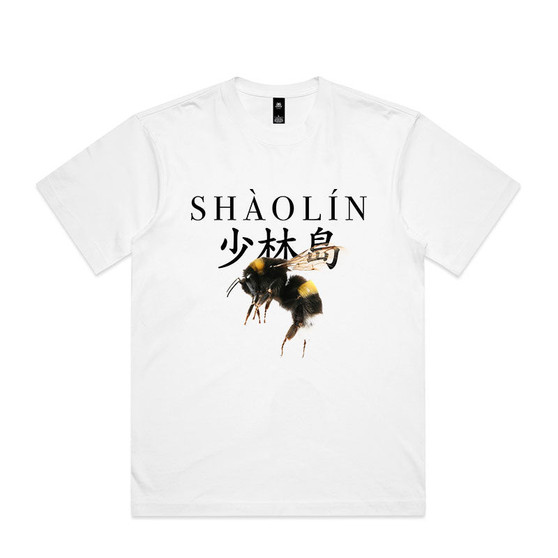 Shaolin Bee