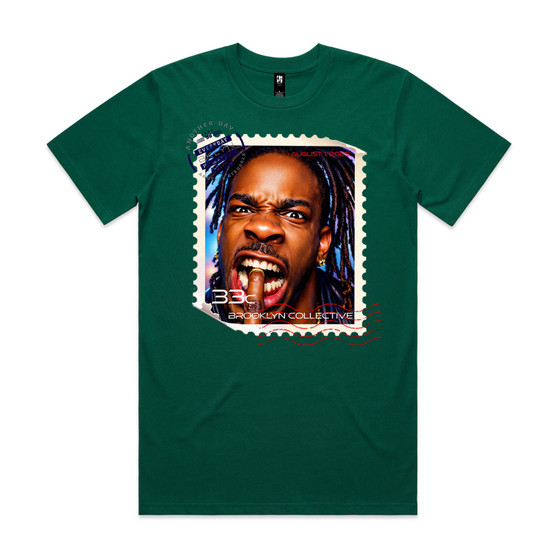 Busta Rhymes series t-shirt