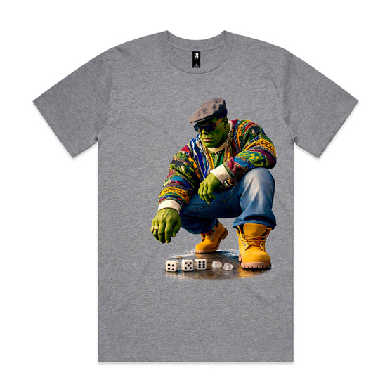 Hulk Biggie Celo T-Shirt