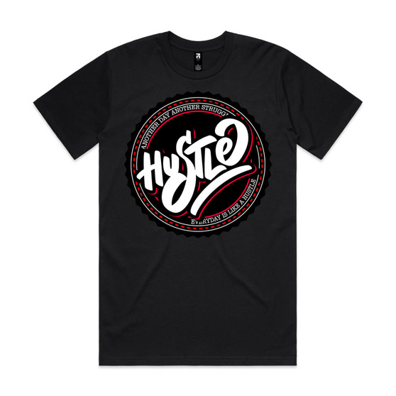 Hustle T-Shirt