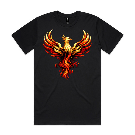 Phoenix T-Shirt