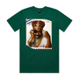 Slick Rick stamp series t-shirt