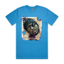 Ole Dirty Bastard  series t-shirt
