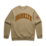 Brooklyn Sweatshirt