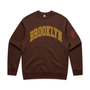 Brooklyn Sweatshirt