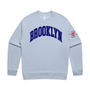 Brooklyn Sweatshirt