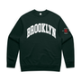 Brooklyn Sweatshirt