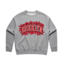 Brooklyn Roses Sweatshirt