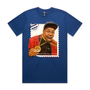 Biz Markie stamp series t-shirt