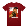 Biz Markie stamp series t-shirt