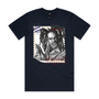 Busta stamp series t-shirt